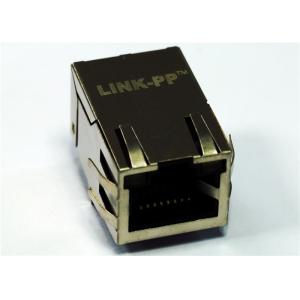 RTA-144AAK1A Magnetics RJ45 10/100/1000Base-T Socket Interface