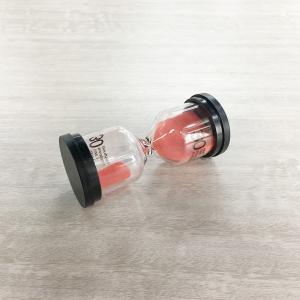 Modern Small Hourglass Timer 1 Minute - 30 minutes Logo Customized