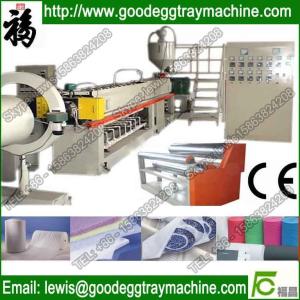 Epe Foam Roll Making machinery