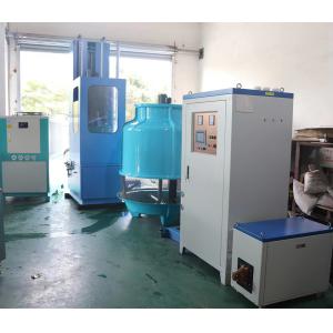 1500MM Full Digital Induction Hardening Machine SGS