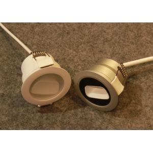 1*1W Citizen Chip Warm White Of LED Corner Light, LED Peel Light With TUV Certificate