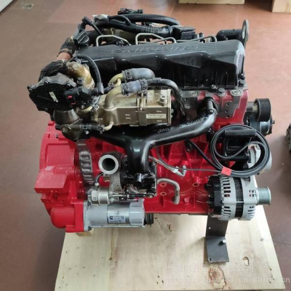 Other Diesel Engine ISF 3.8e4R154/ISF3.8e4R168/ISF3.8e4R141/ISF3.8NS6B190/F3.8NS6A190T/F3.8NS6B156