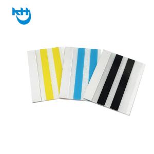 Edge Positioning Blue Double Sided Splicing Tape SMT Consumables