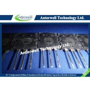 China NPN Epitaxial Silicon Transistor Power Mosfet Transistor 2SC5200 on sale