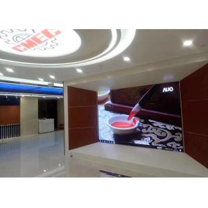 SMD2121 Curved LED Screen