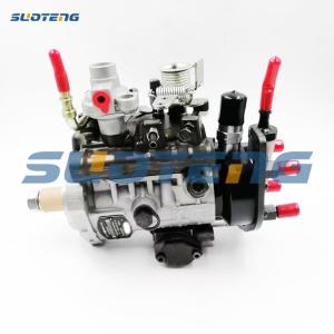 9320A210G DP210 Diesel Fuel Injection Pump
