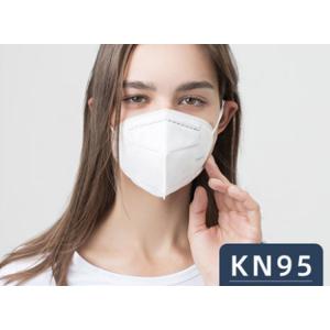 CE FDA approved Instock Anti Virus Disposable KN95 Mask