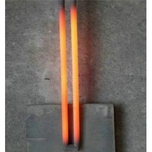 Quality Sic Heater Silicon Carbide Heating Elements U W I Type For Furnace for sale