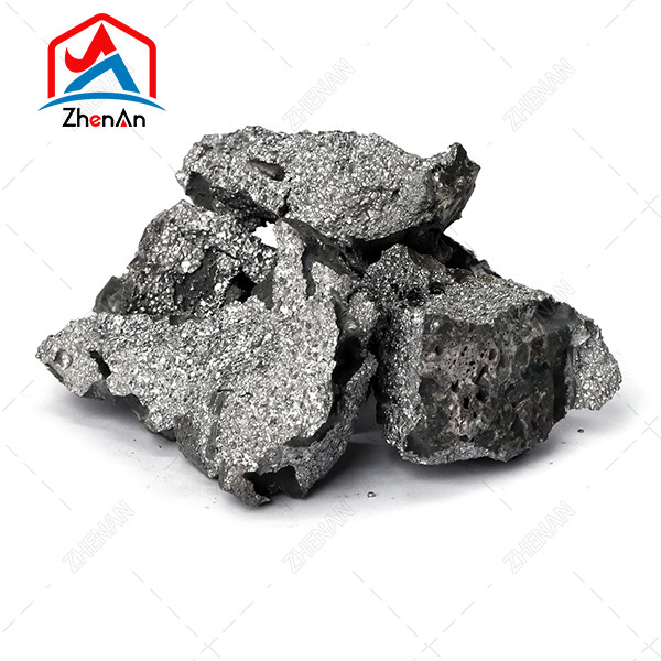 Buy Smelting Methods Of High Carbon Ferrochrome Include Blast Furnace Method Electric Furnace Method Plasma Furnace Method at wholesale prices