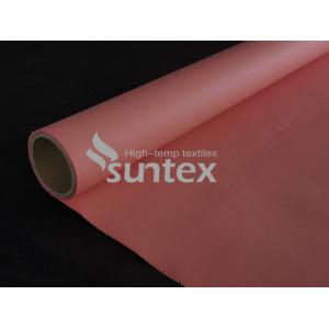 Chemical Resistant Fireproof Fiberglass Fabric for Welding Drapes Blanket