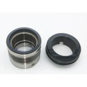 676 Metal Bellow Mechanical Seal