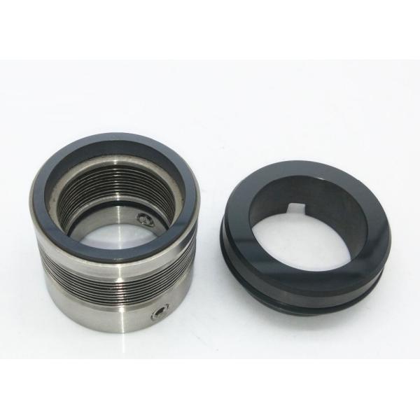 Buy 676 Metal Bellow Mechanical Seal at wholesale prices