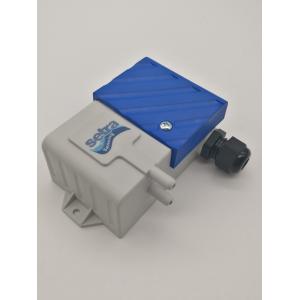 2.5 VDC 50Pa Low Pressure Transducers Accuracy 1% FS