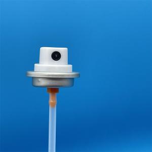 Male Paint Aerosol Spray Valve For Professional Art Projects