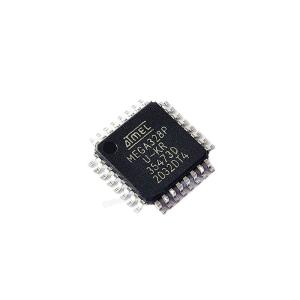 Quality Atmel 07Ah4tm Microcontroller Sop Electronic Components Suppliers Accept Bom List Ic Chips Integrated Circuits 07AH4TM for sale