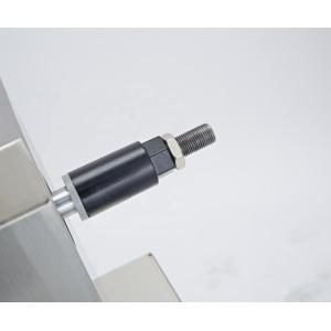 Ultrasonic Plastic Tube Manual Tube Sealer Sealing Machine for Cosmetics