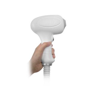 808nm Soprano Ice Alma Laser Hair Removal Machine