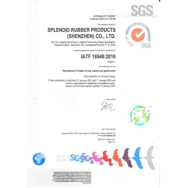 F.VMQ Silicone Rubber Stopper 60 Shore FKM Small Rubber Plugs