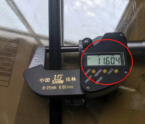 Warm Adge Technolgy Butyl Aluminum Sapcer And Cold Adge Alumunim Spacer For Double Glass