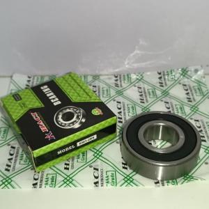 Durable Lightweight Motorcycle Bearing Moto Parts 6301-2RS Bearing