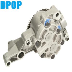 Standard Truck Oil Pump 1888026 1494372 1440297 574390 20140716000