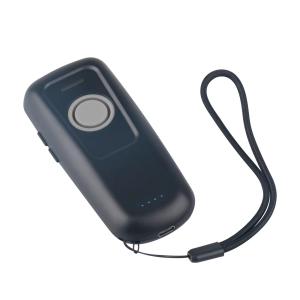 Wireless Barcode Scanner 2D Portable Bar code Readers High Decoding Speed