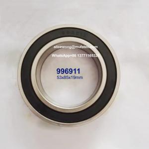 996911 Automotive Clutch Release Bearings 53x85x19mm