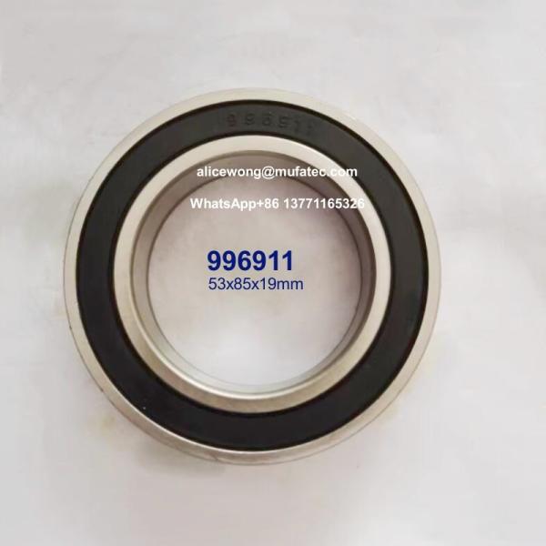 Buy 996911 Automotive Clutch Release Bearings 53x85x19mm at wholesale prices