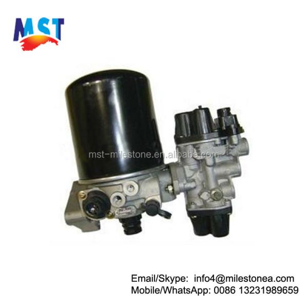 Air Dryer Assembly 9325000060 For Actros Compressed Air System