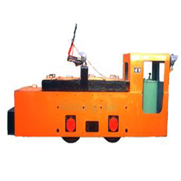 Buy 20ton Trolley Type Locomotive at wholesale prices