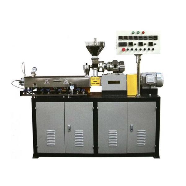 Buy 17 Max Die Power PVC Granulator Machine For Sheathed And Insulated Wire at wholesale prices
