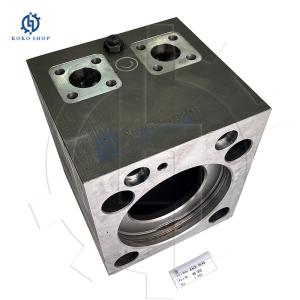 Back Head HB15G HB20G HB30G HB40G Hydraulic Rock Hammer Breaker Cylinder for