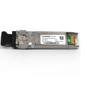 HUAWEI 10G-1550nm-40km-SM-SFP+ OSX040N10 10G 40