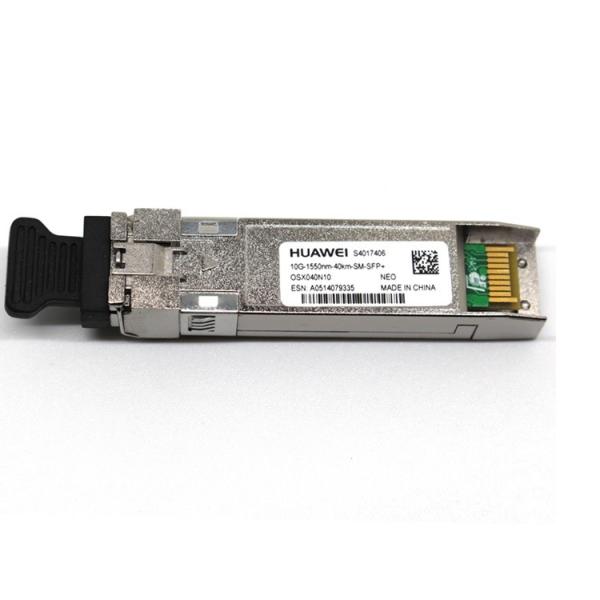 Buy HUAWEI 10G-1550nm-40km-SM-SFP+ OSX040N10 10G 40 at wholesale prices