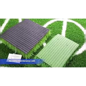 Football artificial grass astro turf