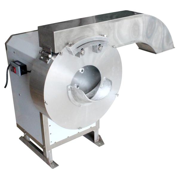 Buy Industrial Potato Processing Equipment Potato Chips Cutter For Fast Food at wholesale prices
