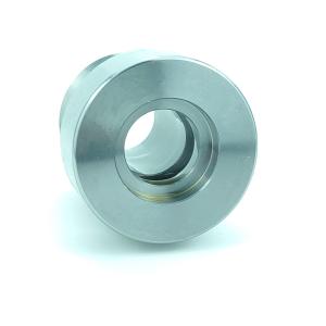 Customization OEM CNC Machining Brass Y-Junction Air Valves with RoHS Certificat