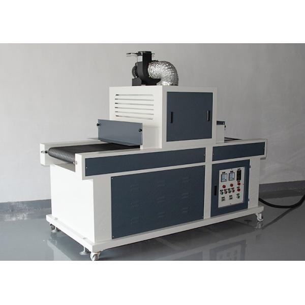 Buy 400mm Mesh Belt UV Curing Conveyor at wholesale prices