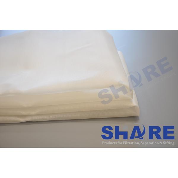 Buy High Filter Dirt Holding Woven Filter Mesh Layers For Cartridges at wholesale prices