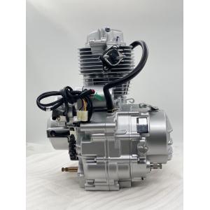 CDI Ignition Method DAYANG 4 Valves Engine air Cooled 250cc Engine For All