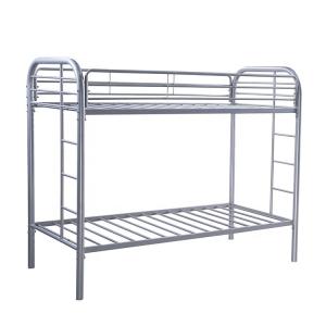 KD Metal Bunk Bed Frame