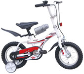 kid bicycle