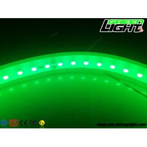 Cool White 16W SMD5050 12W/M LED Flexible Strip Lights