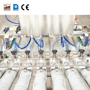 Maximize Your Efficiency With Automatic Cone Sleeving Device