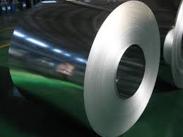 410 Stainless Steel coil cold rolled