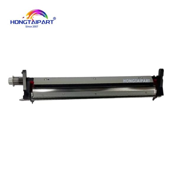 Auxiliary Cleaning Unit AC0CR74311 AC0CR74322 for Konica Minolta AccurioPress C12000 C14000 Printer Transfer Cleaning Blade Assembly