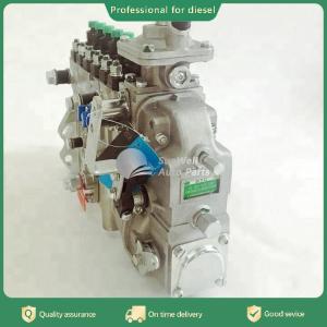 Diesel engine original quality BYC 4BT3.9 Fuel injection pump 4994909