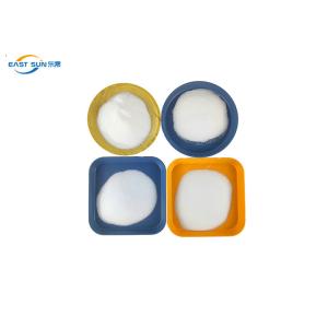 Soft 80-200 Micron Hot Melt Adhesive DTF TPU Powder For DTF Printing