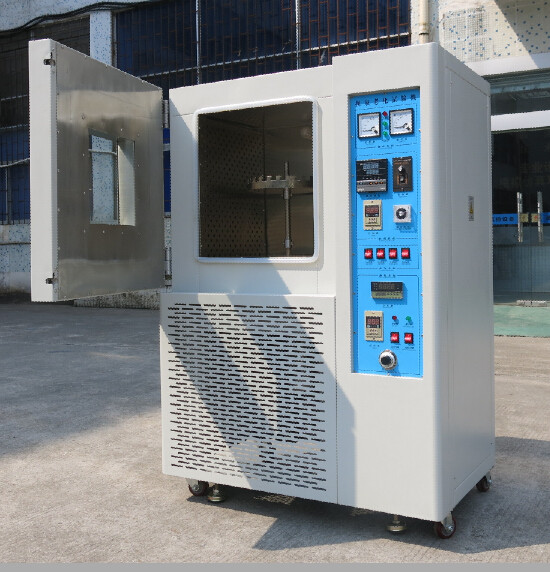 Buy SAT-75 Customized Controlled Environment Chamber Stainless Steel at wholesale prices