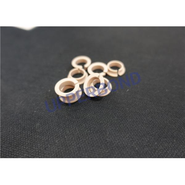 Stable Protos Cigarette Machine Spare Parts Mini Sliding Bearing Spare Parts For Tobacco Making Line